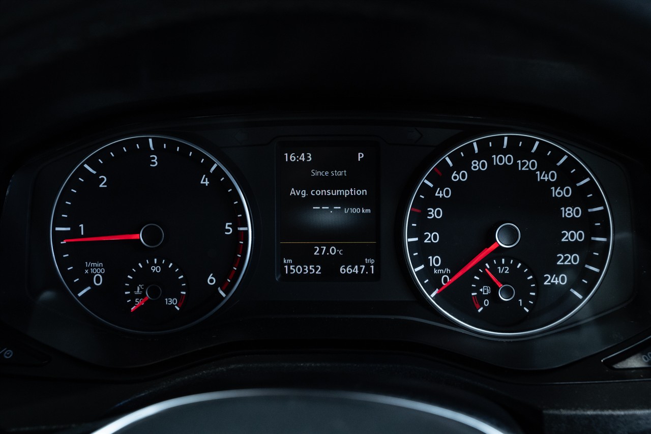 2020 Volkswagen Amarok