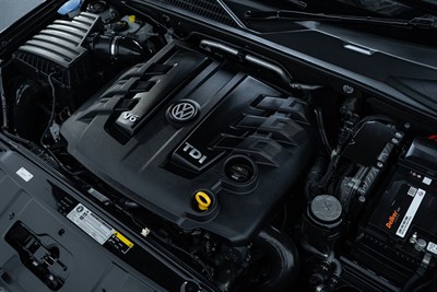 2020 Volkswagen Amarok - Thumbnail