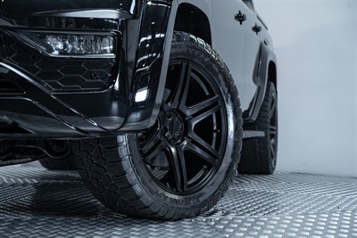 2020 Volkswagen Amarok - Thumbnail