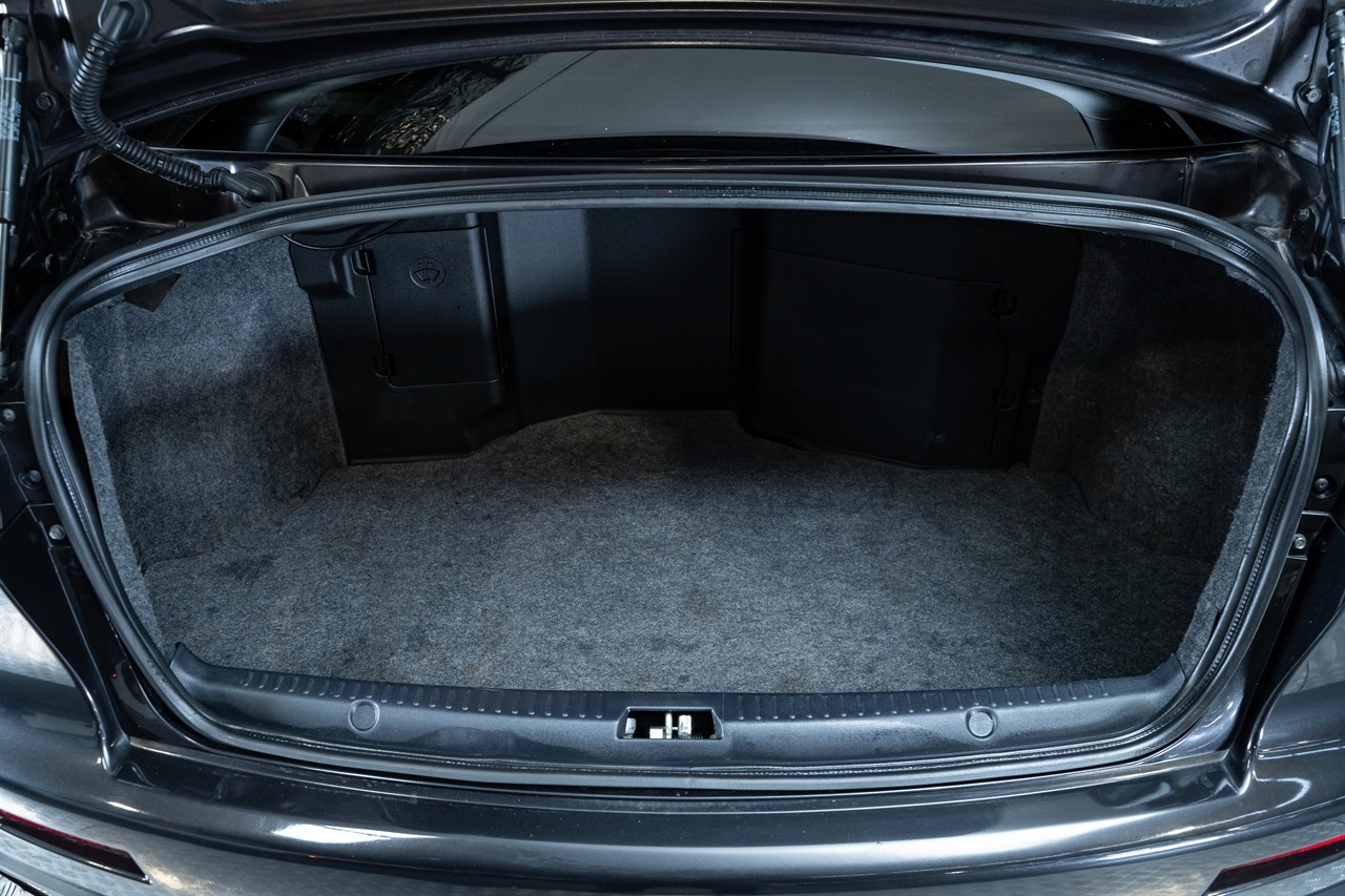 2011 Mitsubishi Lancer