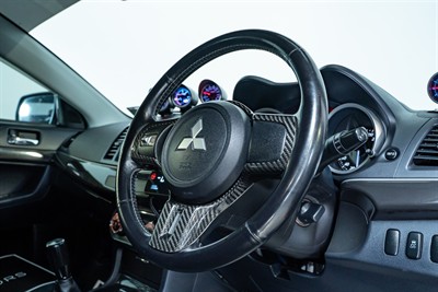 2011 Mitsubishi Lancer - Thumbnail