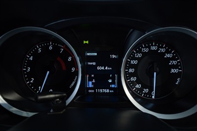 2011 Mitsubishi Lancer - Thumbnail