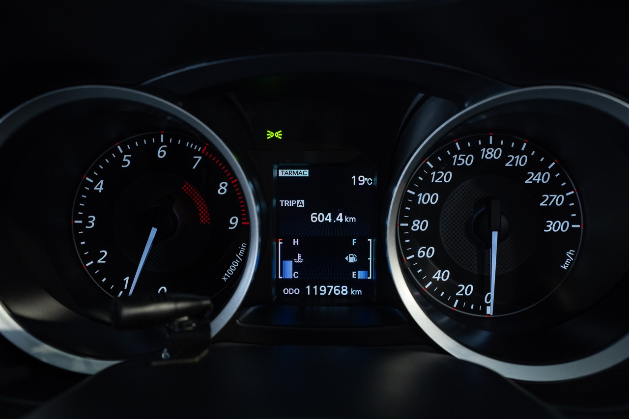 2011 Mitsubishi Lancer