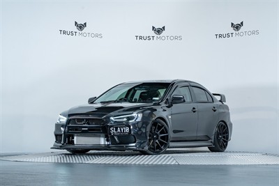 2011 Mitsubishi Lancer - Thumbnail