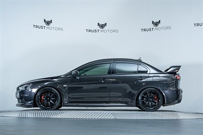 2011 Mitsubishi Lancer - Thumbnail