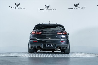 2011 Mitsubishi Lancer - Thumbnail