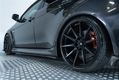 2011 Mitsubishi Lancer - Thumbnail