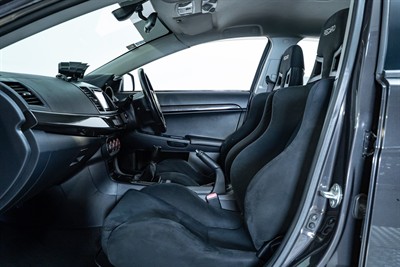 2011 Mitsubishi Lancer - Thumbnail