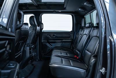 2022 Ram 1500 - Thumbnail