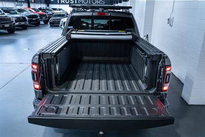 2022 Ram 1500 - Thumbnail