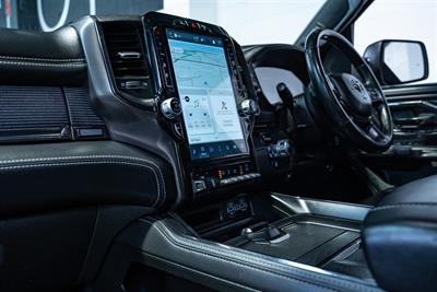 2022 Ram 1500 - Thumbnail
