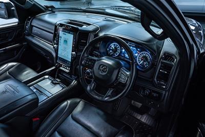 2022 Ram 1500 - Thumbnail
