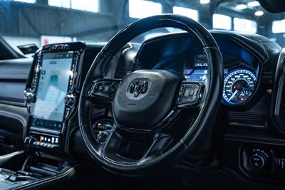 2022 Ram 1500 - Thumbnail