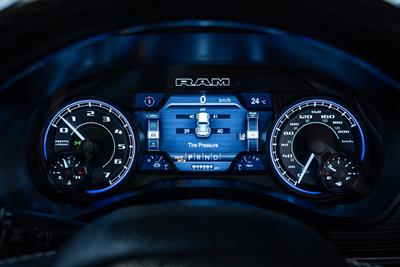 2022 Ram 1500 - Thumbnail
