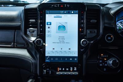 2022 Ram 1500 - Thumbnail