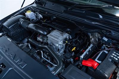 2022 Ram 1500 - Thumbnail