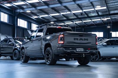 2022 Ram 1500 - Thumbnail