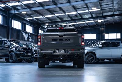 2022 Ram 1500 - Thumbnail