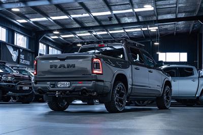 2022 Ram 1500 - Thumbnail