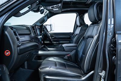 2022 Ram 1500 - Thumbnail