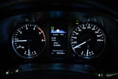 2021 Toyota Hilux - Thumbnail