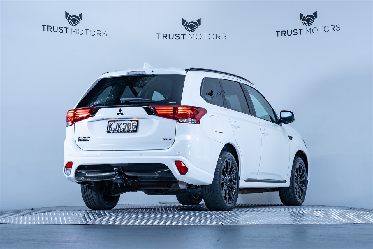 2017 Mitsubishi Outlander