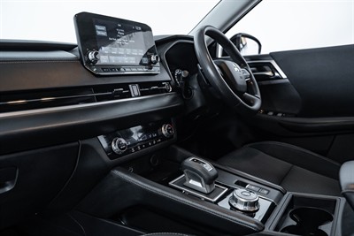 2022 Mitsubishi Outlander - Thumbnail