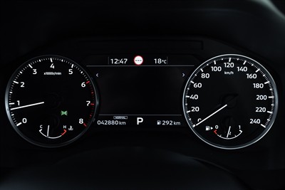 2022 Mitsubishi Outlander - Thumbnail