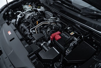 2022 Mitsubishi Outlander - Thumbnail