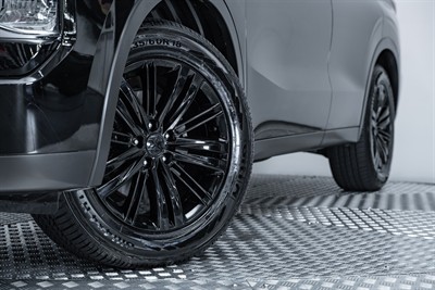 2022 Mitsubishi Outlander - Thumbnail