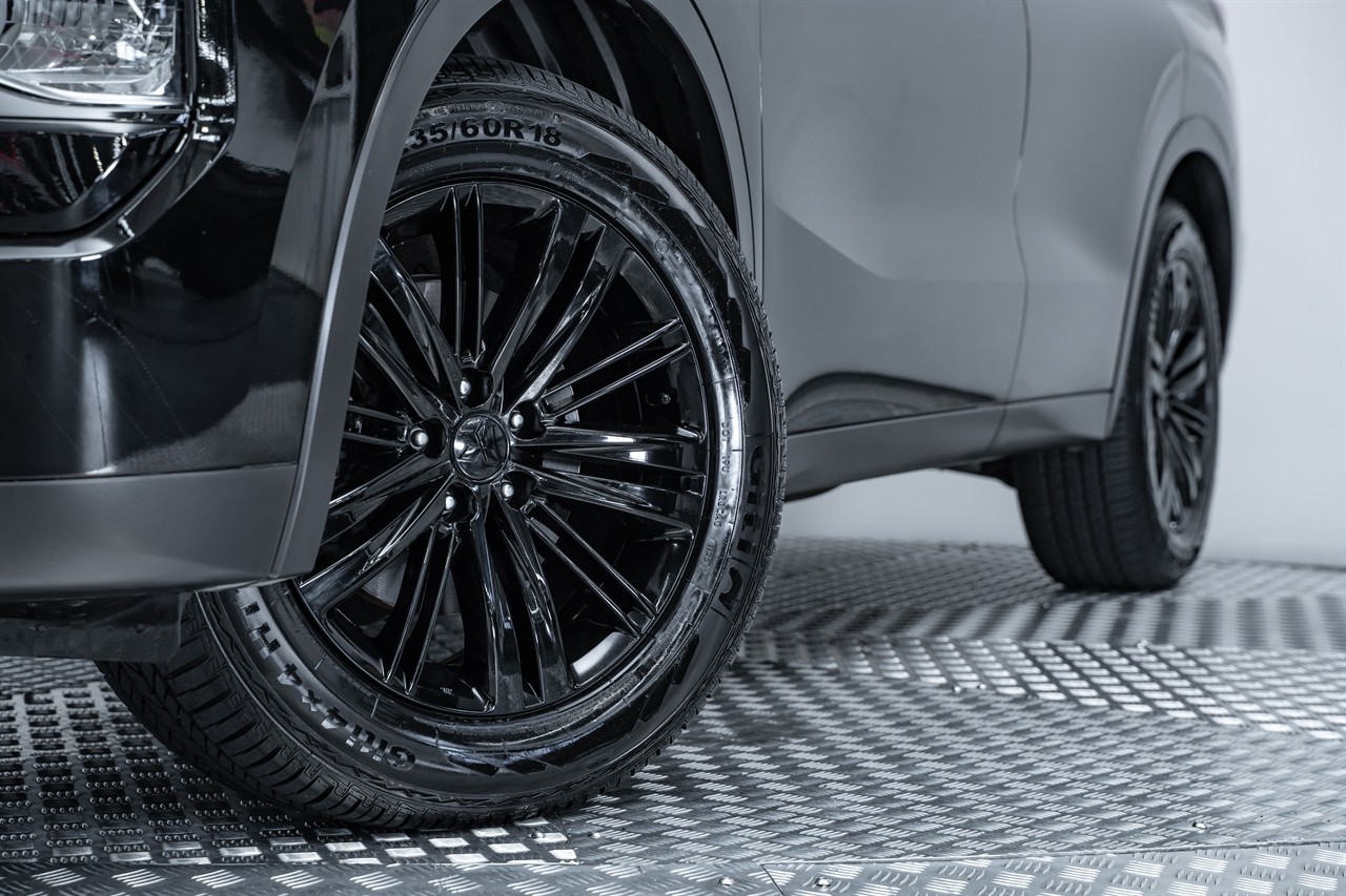 2022 Mitsubishi Outlander