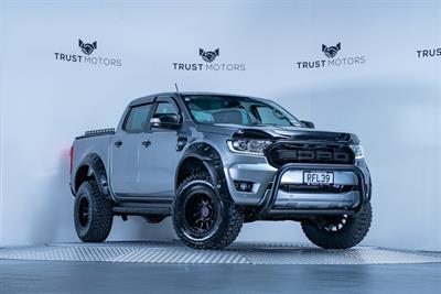 2019 Ford Ranger - Thumbnail