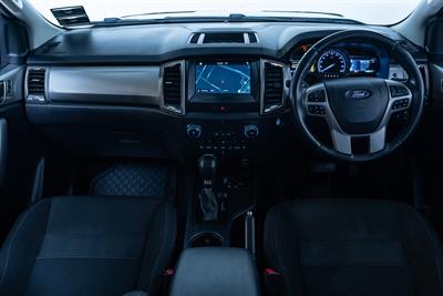 2019 Ford Ranger - Thumbnail