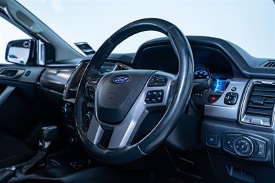 2019 Ford Ranger - Thumbnail