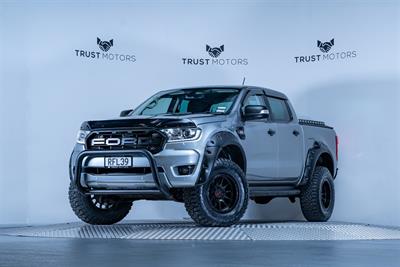 2019 Ford Ranger - Thumbnail
