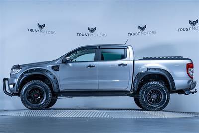 2019 Ford Ranger - Thumbnail