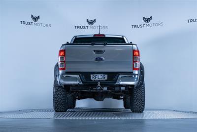 2019 Ford Ranger - Thumbnail