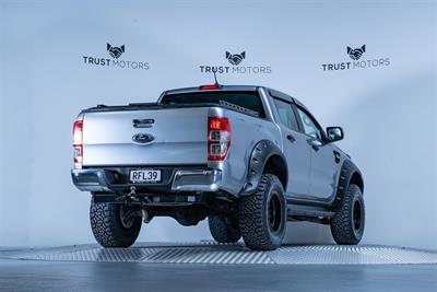 2019 Ford Ranger - Thumbnail