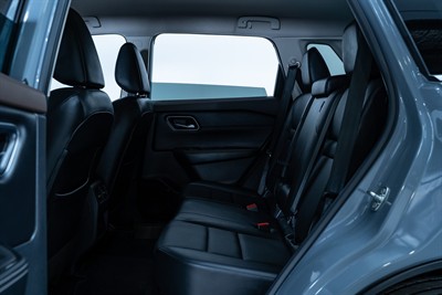 2022 Nissan X-Trail - Thumbnail