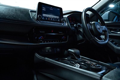 2022 Nissan X-Trail - Thumbnail