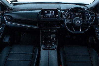 2022 Nissan X-Trail - Thumbnail