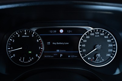 2022 Nissan X-Trail - Thumbnail