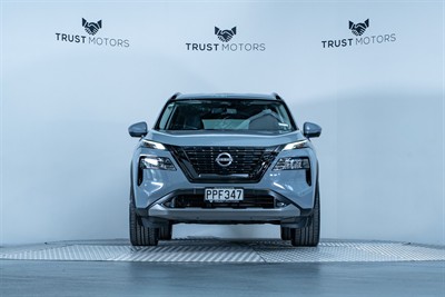 2022 Nissan X-Trail - Thumbnail