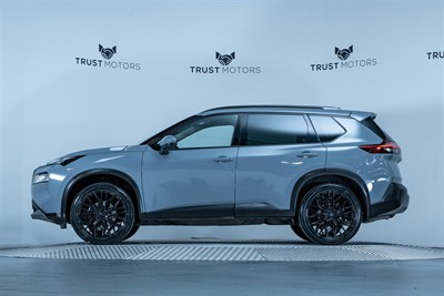 2022 Nissan X-Trail - Thumbnail
