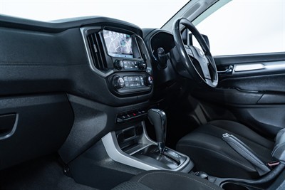 2018 Holden Colorado - Thumbnail