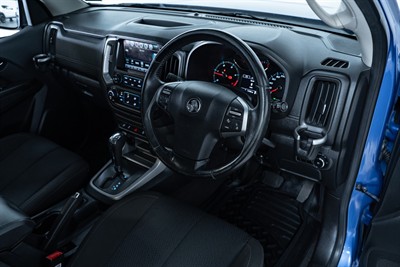 2018 Holden Colorado - Thumbnail