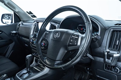 2018 Holden Colorado - Thumbnail