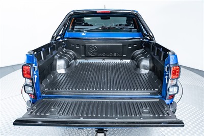 2018 Holden Colorado - Thumbnail