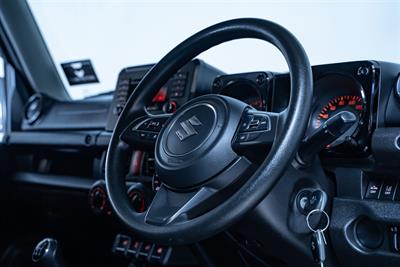 2021 Suzuki Jimny - Thumbnail
