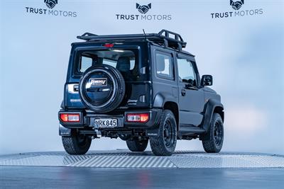 2021 Suzuki Jimny - Thumbnail